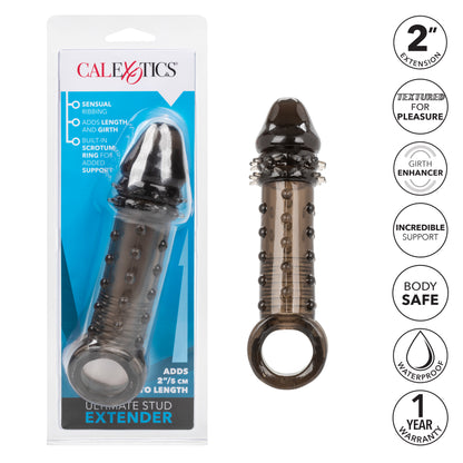 Ultimate Stud Extender - Smoke SE1625452