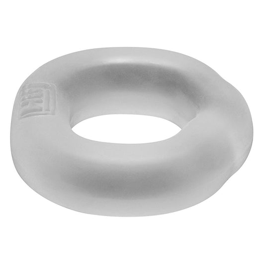 Hunkyjunk Fit Ergo C-Ring - Ice OX-HUJ-112-ICE