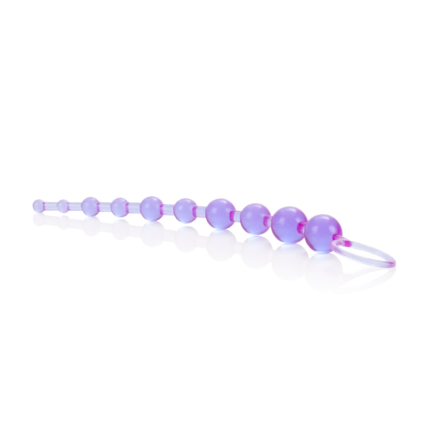 X-10 Beads - Purple SE1233142