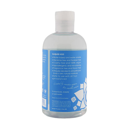 Naturals H20 - 8.5 Fl. Oz. (251 ml)