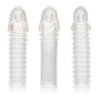 "3 Piece Extension Kit SE1625502"