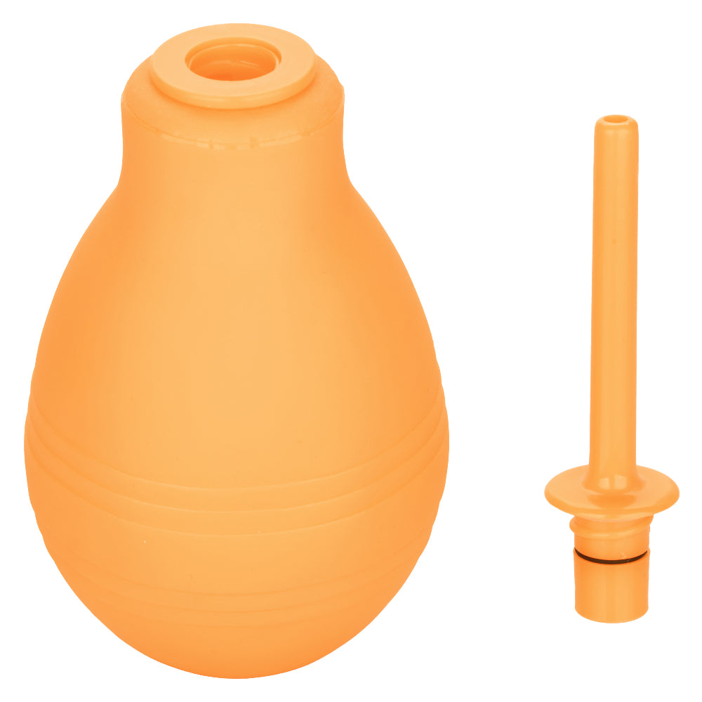 "Cheeky One-Way Flow Douche - Orange SE0444133"