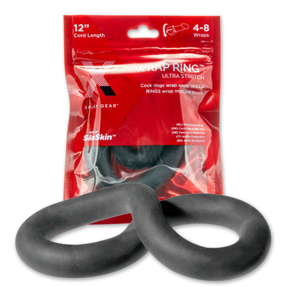 The Xplay 12.0 Ultra Wrap Ring PF-XP03B