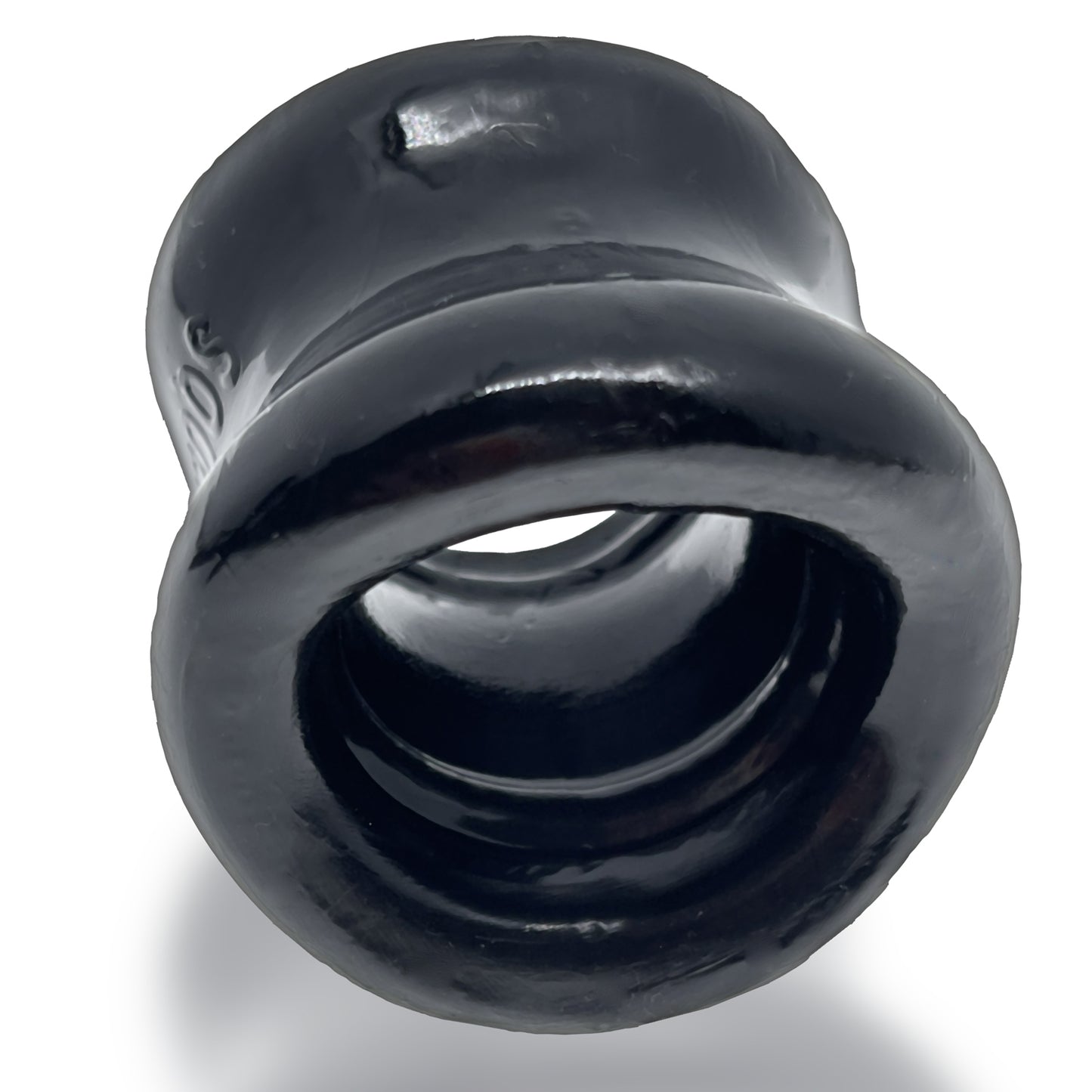 Mega Squeeze - Ergofit Ballstretcher - Black OX-3077-BLK