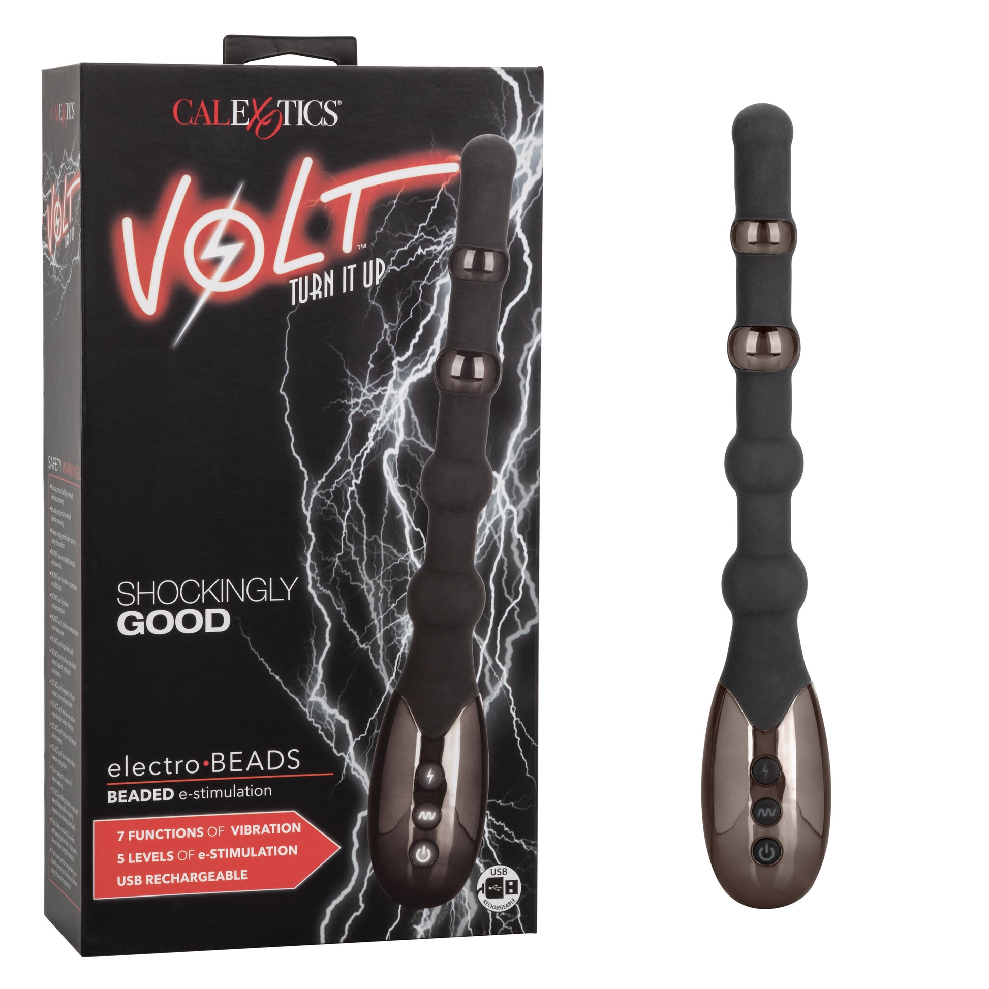 Volt Electro-Beads SE4310503