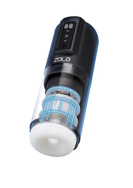 "Zolo Hawk Tuah Ultimate Bj X-ZO-6078"