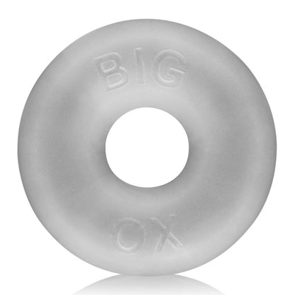 Oxballs Big Ox Cockring - Cool Ice OX-S3022-CLI