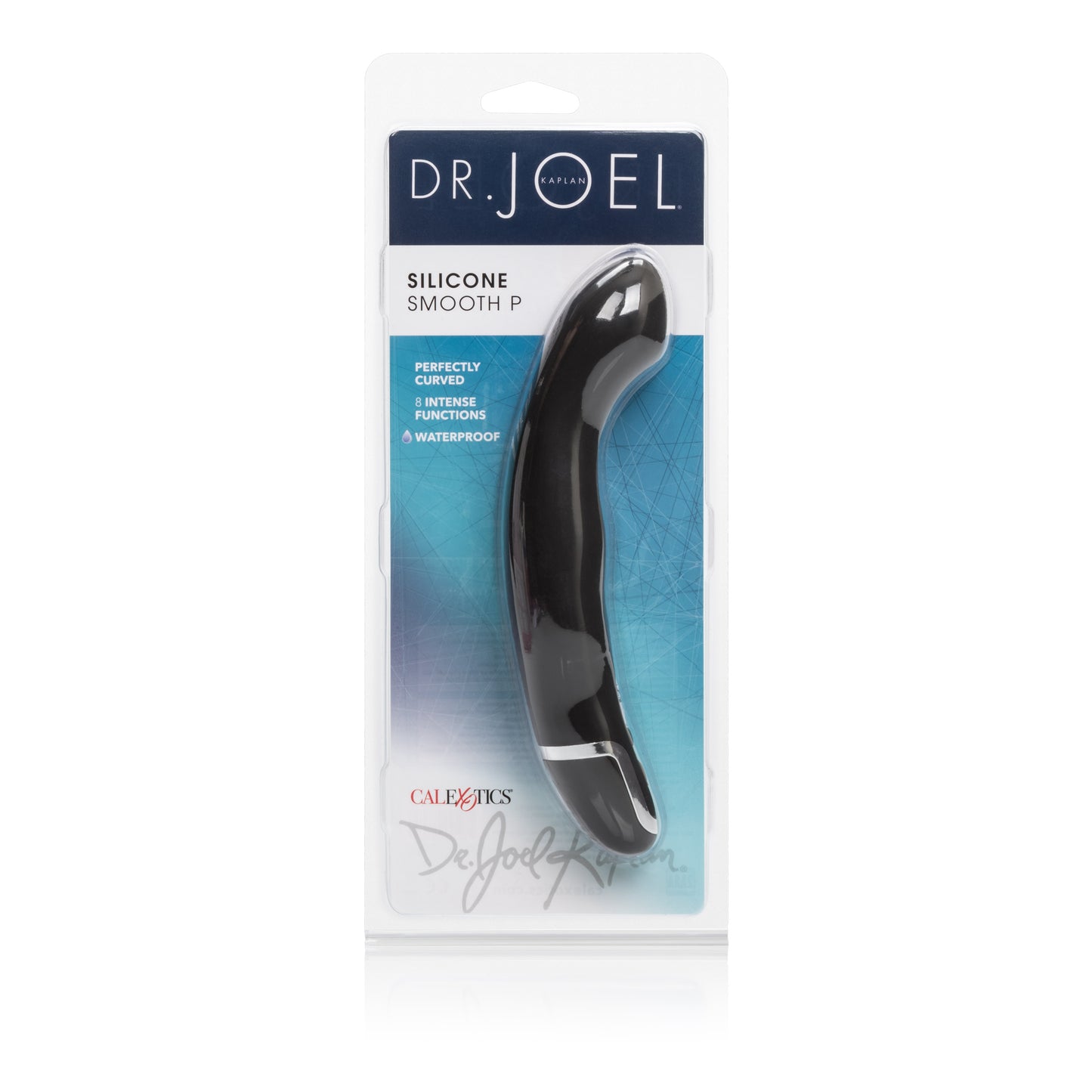 Dr. Joel Silicone Smooth P SE5649502