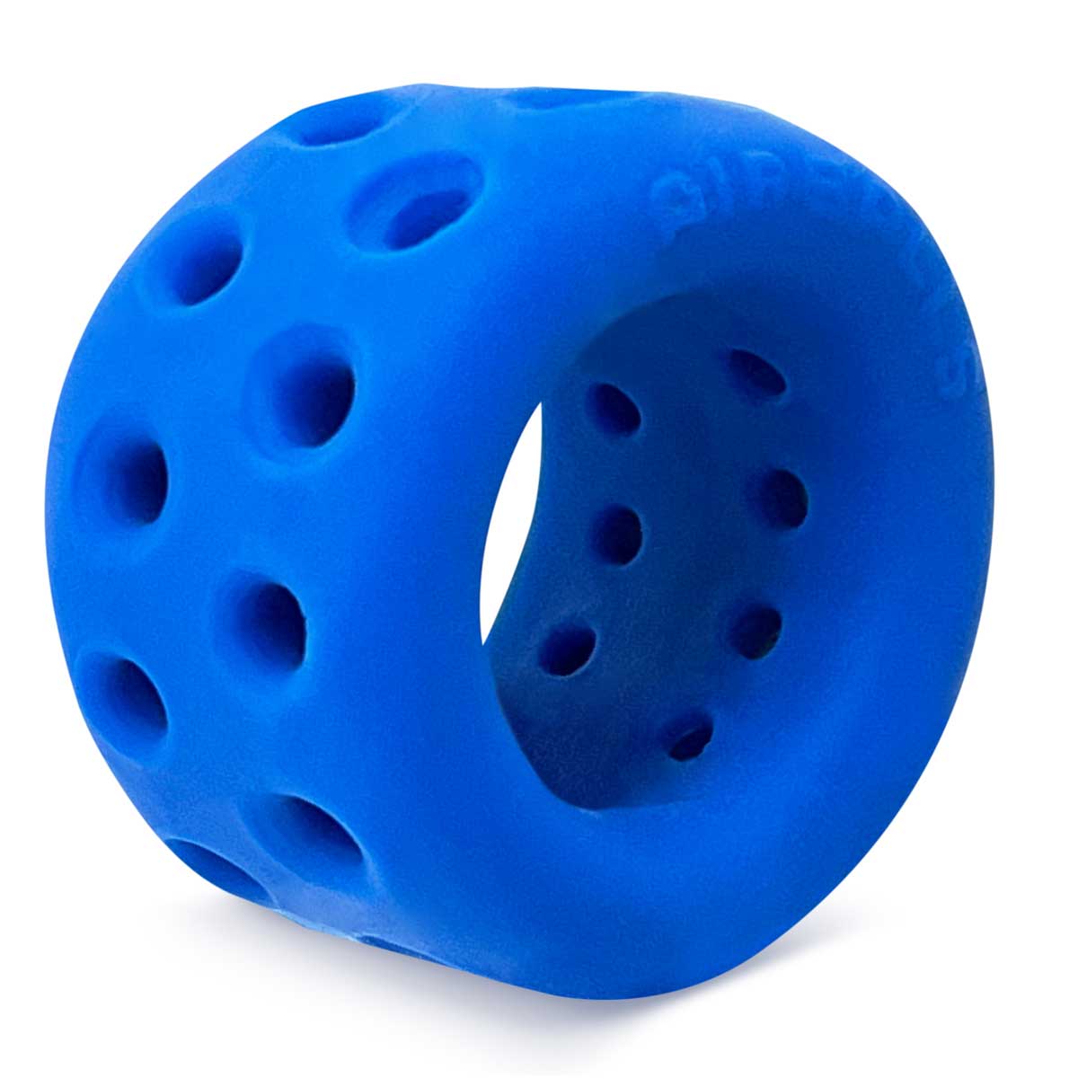 Airballs Air-Lite Vented Ball Stretcher - Pool Ice OX-3084-POLICE