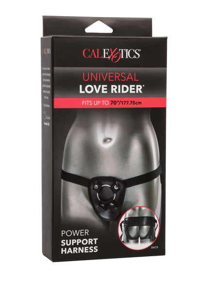 Universal Love Rider Power Support Harness SE1498473