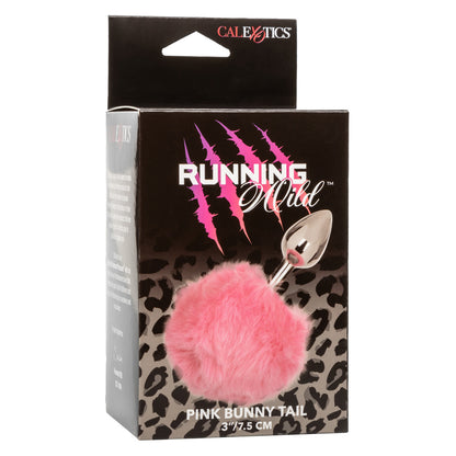 Running Wild Bunny - Pink SE2654033