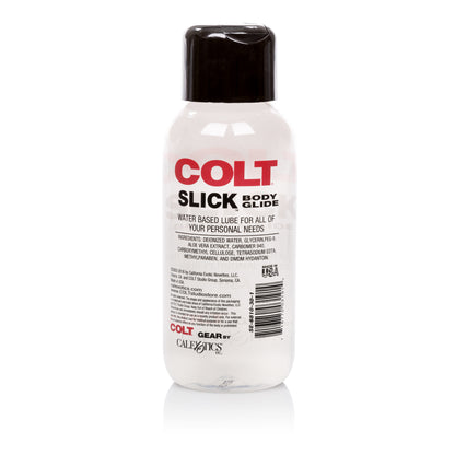 Colt Slick Lube 16.57 Oz SE6810301