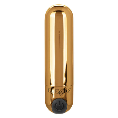 Rechargeable Hideaway Bullet - Gold SE0062452