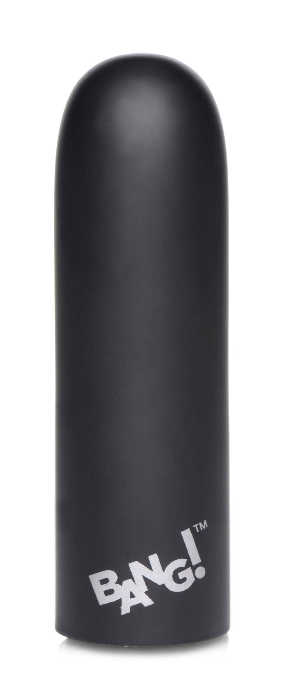 "10x Mega Vibrator - Black BNG-AG749-BLK"