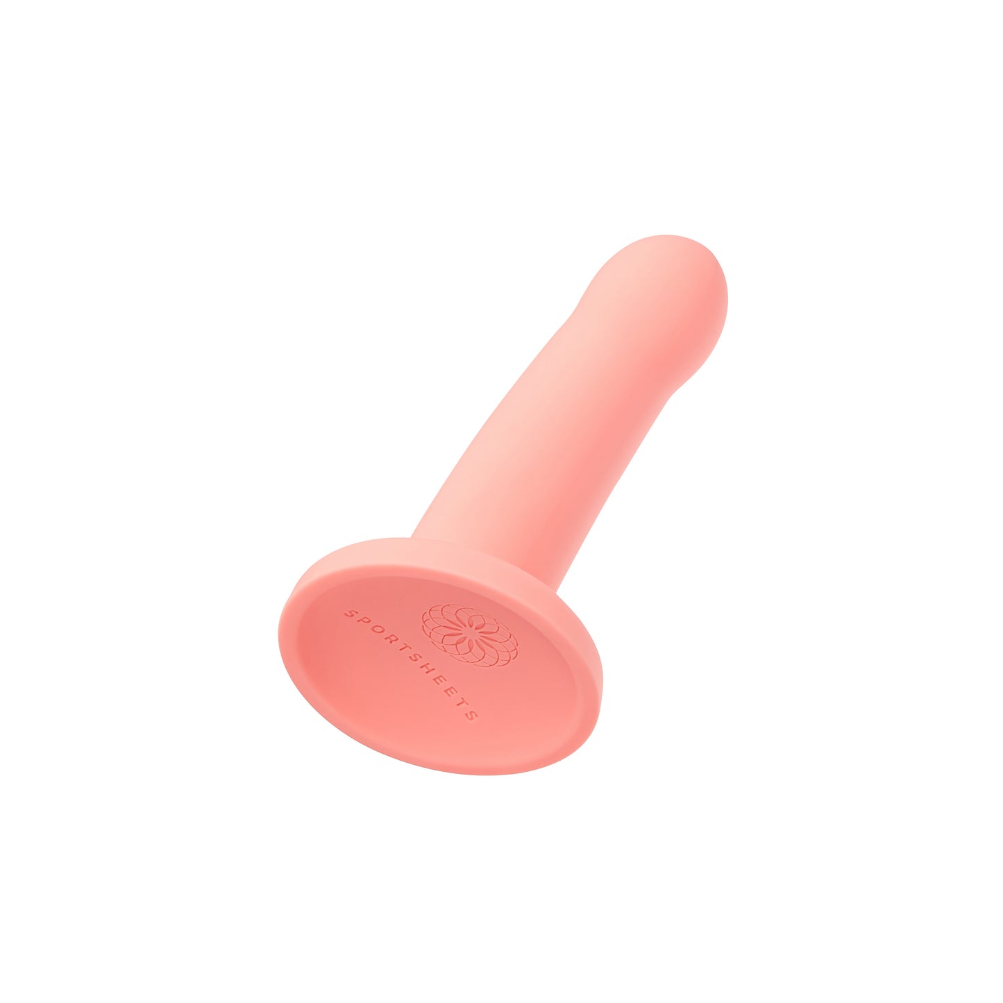 Nexus Collection - Nyx - 5 Inch Silicone Dildo SS698-32