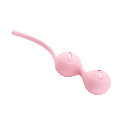 Pretty Love - Kegel Tighten Up 1 - Pink BI-014490