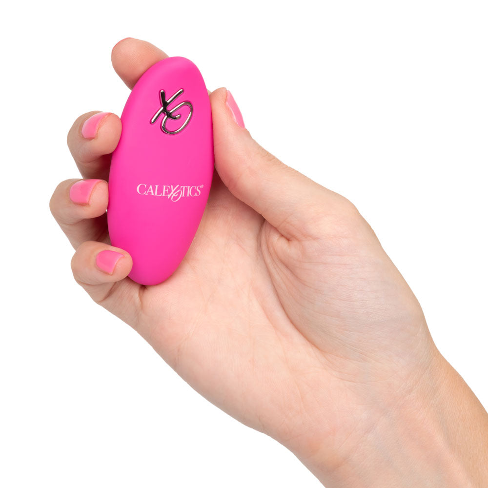 Silicone Remote Pleasure Ring SE0077703