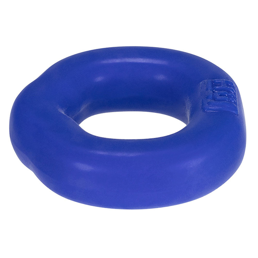 Hunkyjunk Fit Ergo C-Ring - Cobalt OX-HUJ-112-CBL