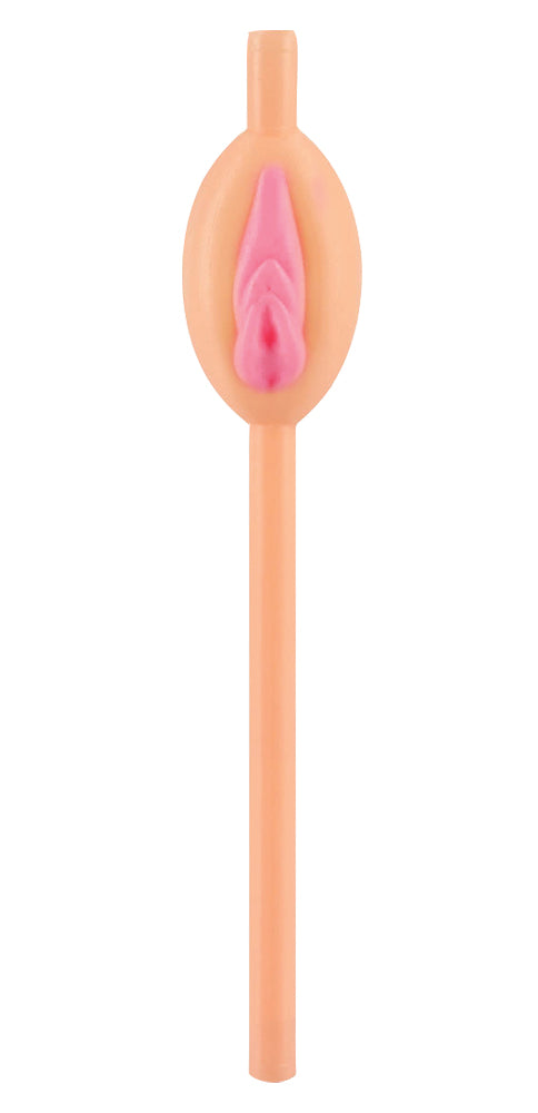 Pussy Straws - 8pcs HTP3082