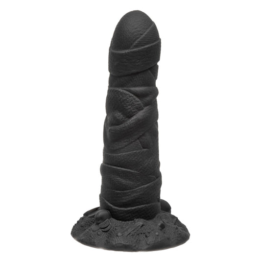 "Monster Dong the Mummy - Black SE5504073"