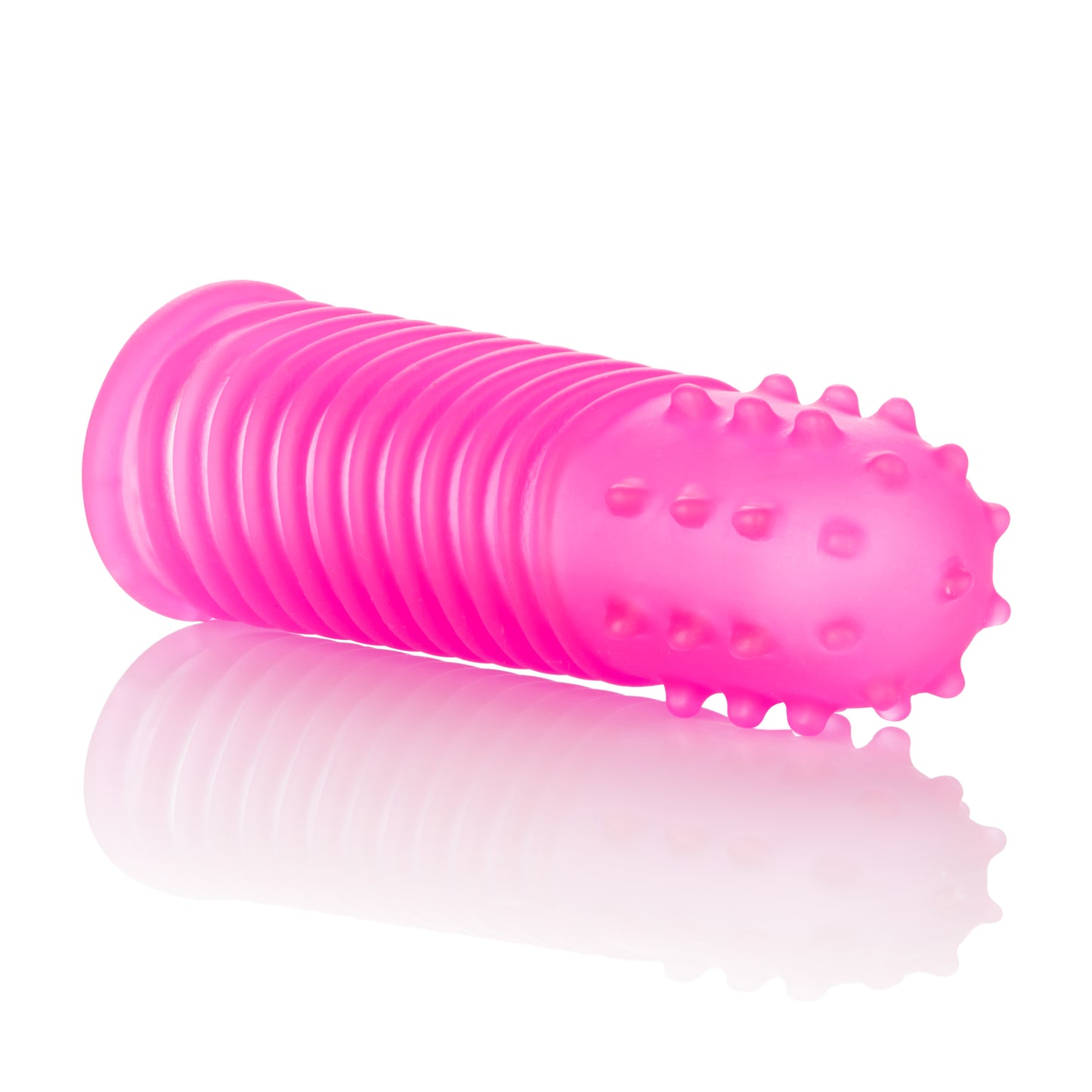 Intimate Play Finger Tingler - Pink SE1712052