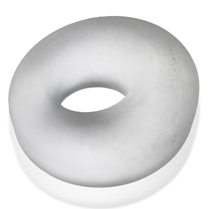 Bigger Ox Cockring - Clear Ice OX-3058-CLIC