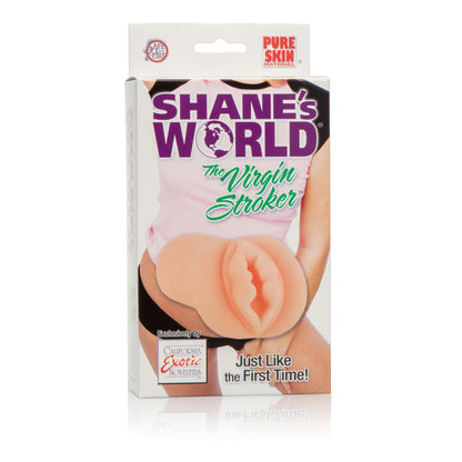 Shanes World the Virgin Stroker SE0955013