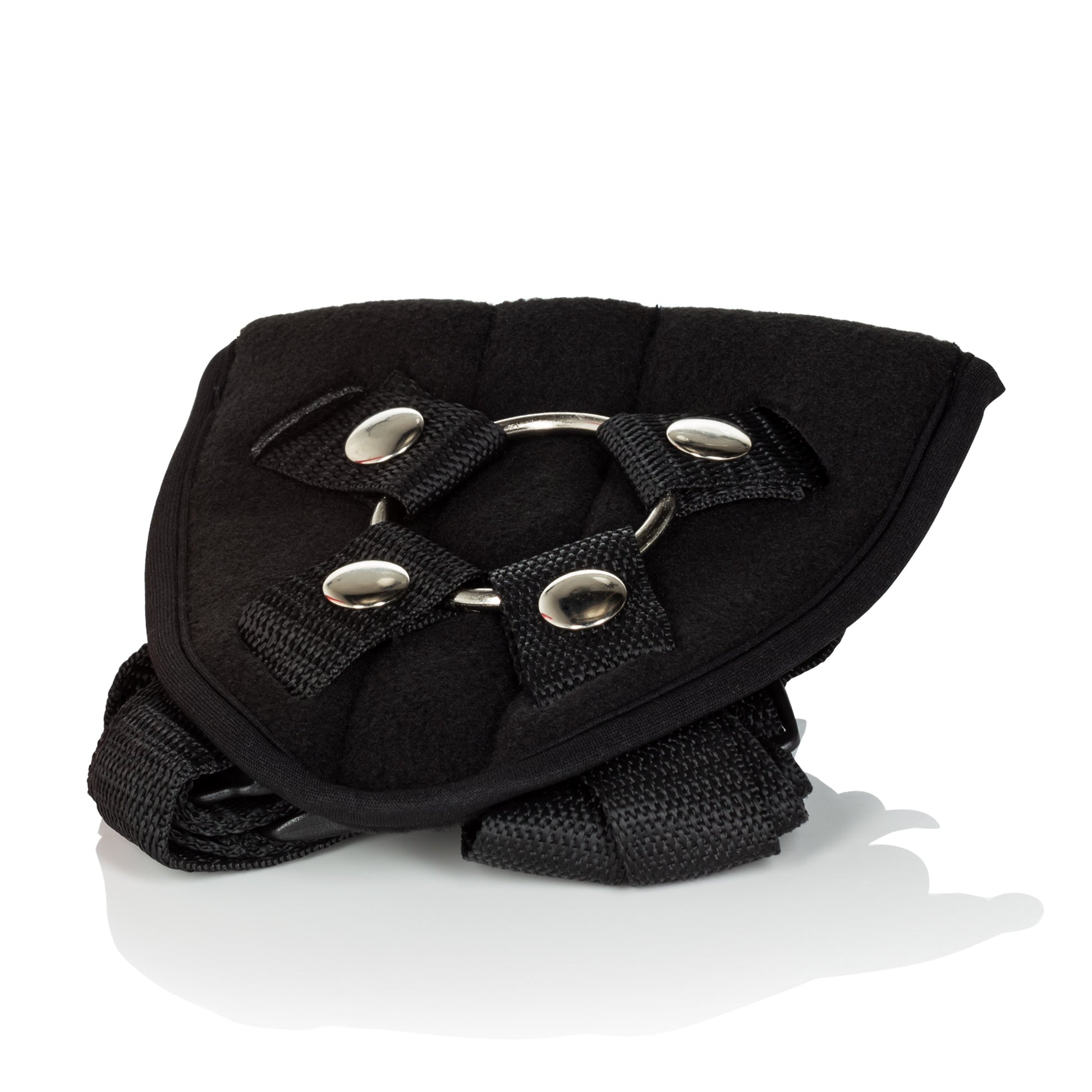 Lovers Super Strap - Universal Harness - Black SE2666033