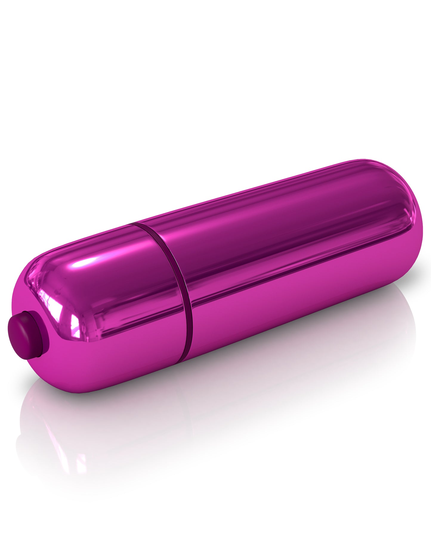 Classix Pocket Bullet - Pink PD1960-11