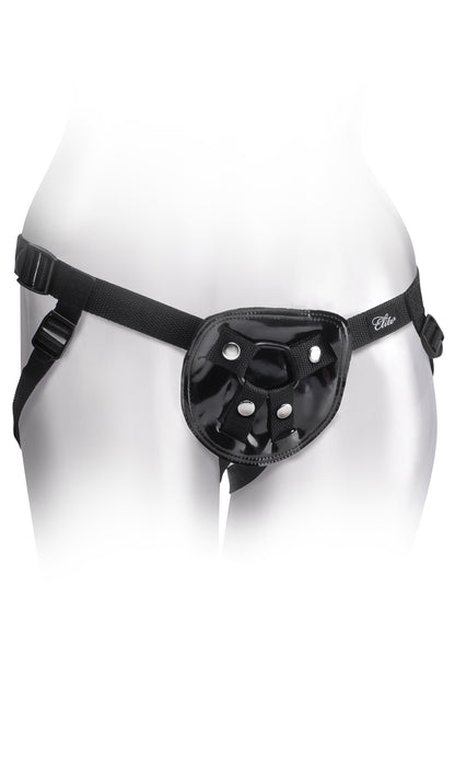 Fetish Fantasy Elite Universal Beginners Harness - Black PD4560-23