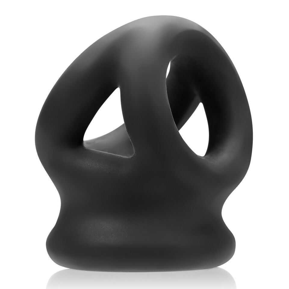 Tri-Squeeze Ball-Stretch Sling - Black Ice OX-S3024-BLK