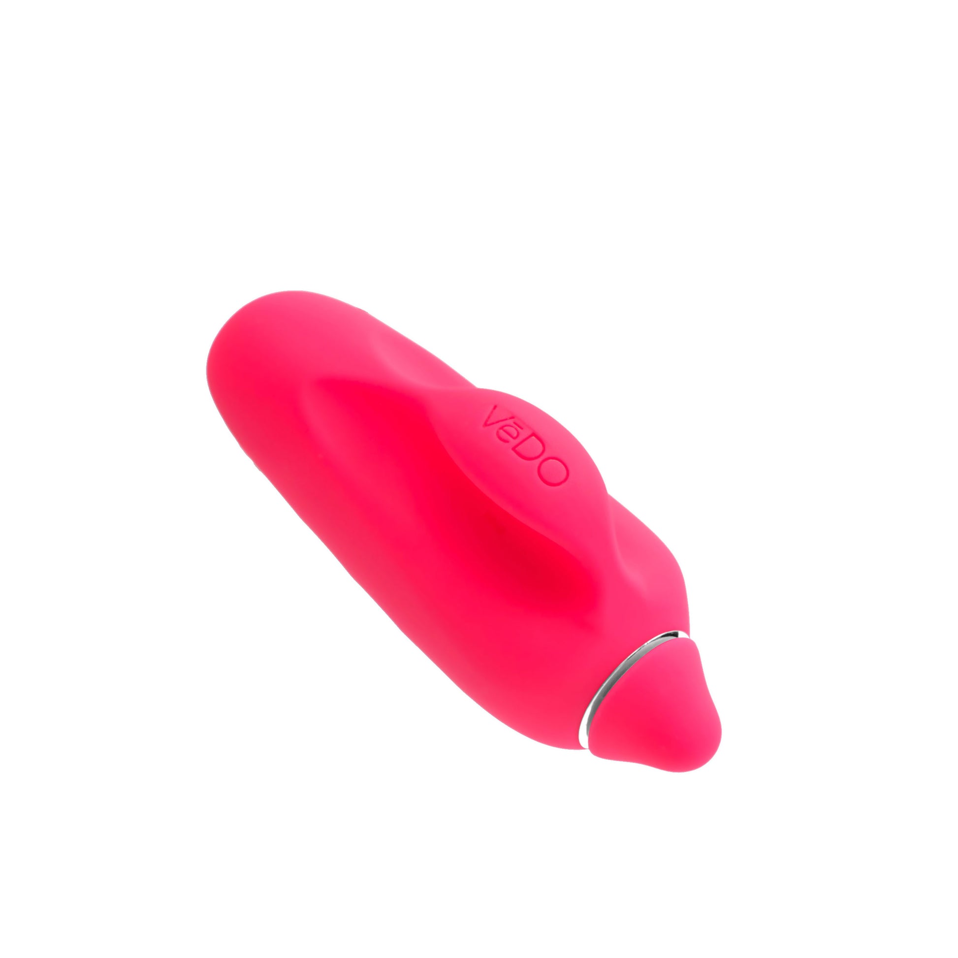 Vivi Rechargeable Finger Vibe - Pink VI-F0809