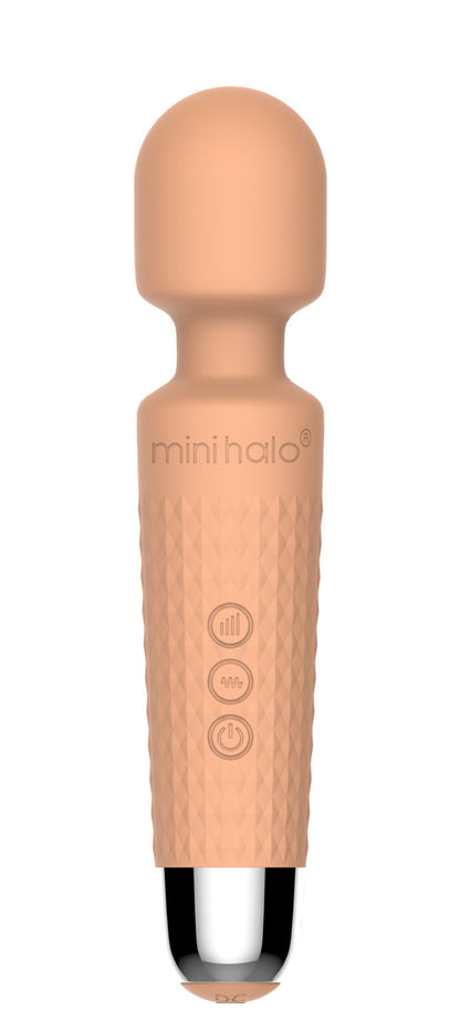 "Mini Halo Peach Fuzz TMN-MH-3106"