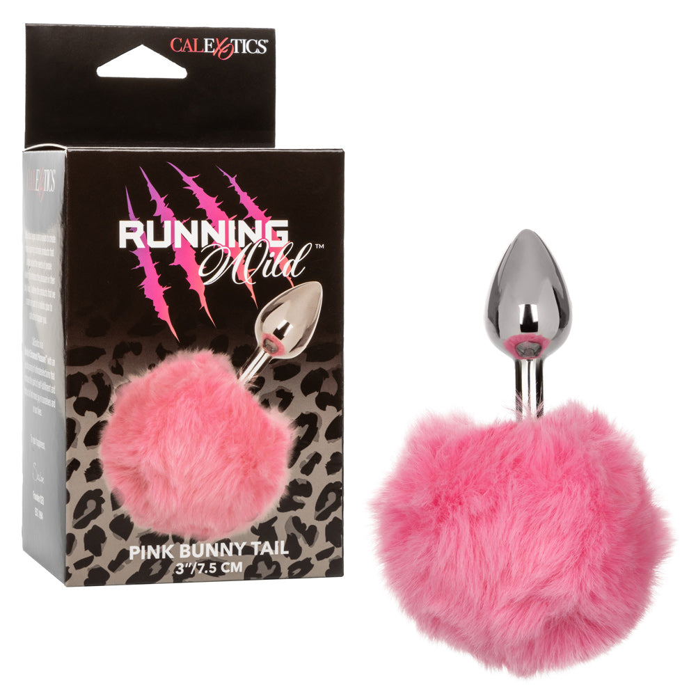 Running Wild Bunny - White SE2654003