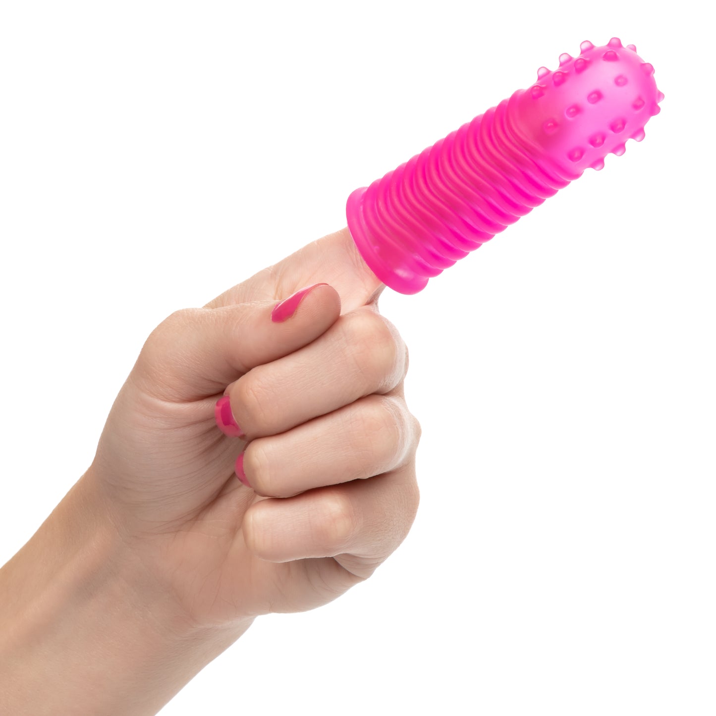 Intimate Play Finger Tingler - Pink SE1712052