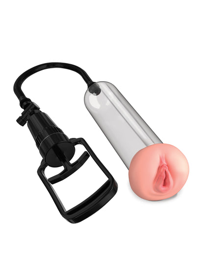 Pump Worx Beginners Pussy Pump PD3288-00