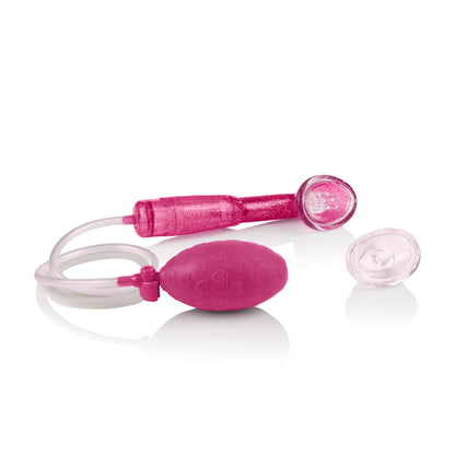 Intimate Pump - the Original Clitoral Pump - Pink SE0623043