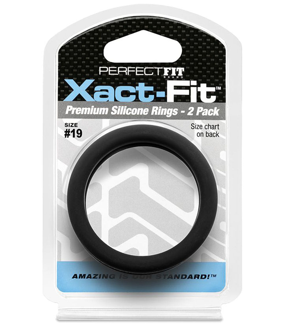 Xact-Fit Ring 2-Pack #19 PF-CR82B