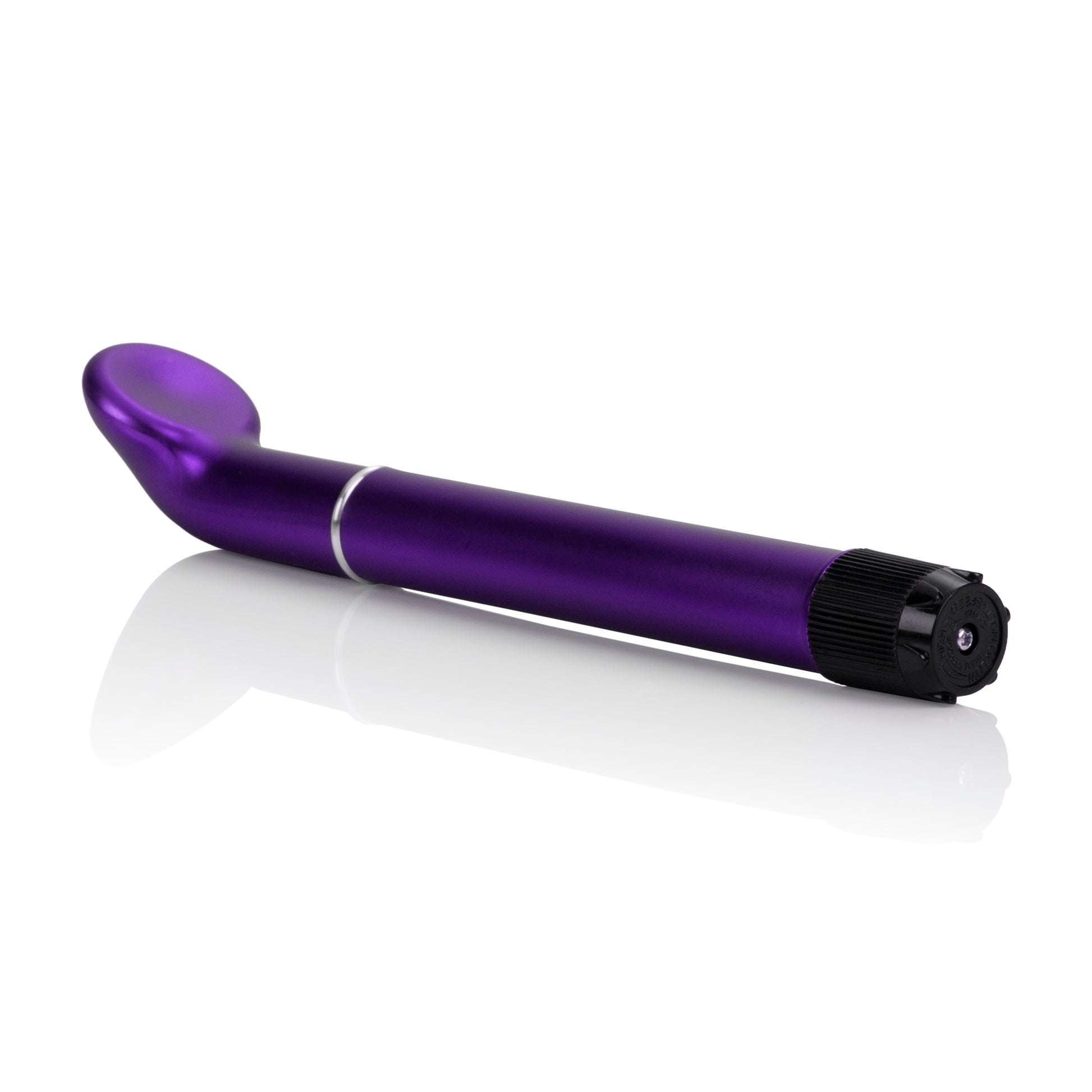 Clitoriffic Vibrator - Purple SE0550142