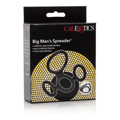 Big Man's Spreader SE1426153