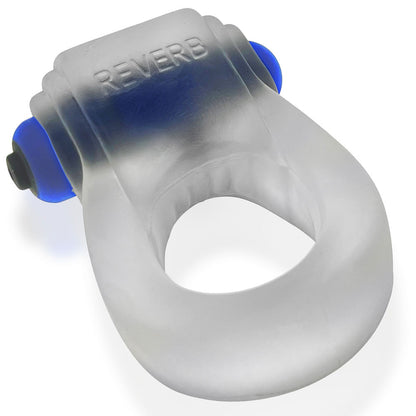 Revring - Clear Ice HUJ-134-CLRICE