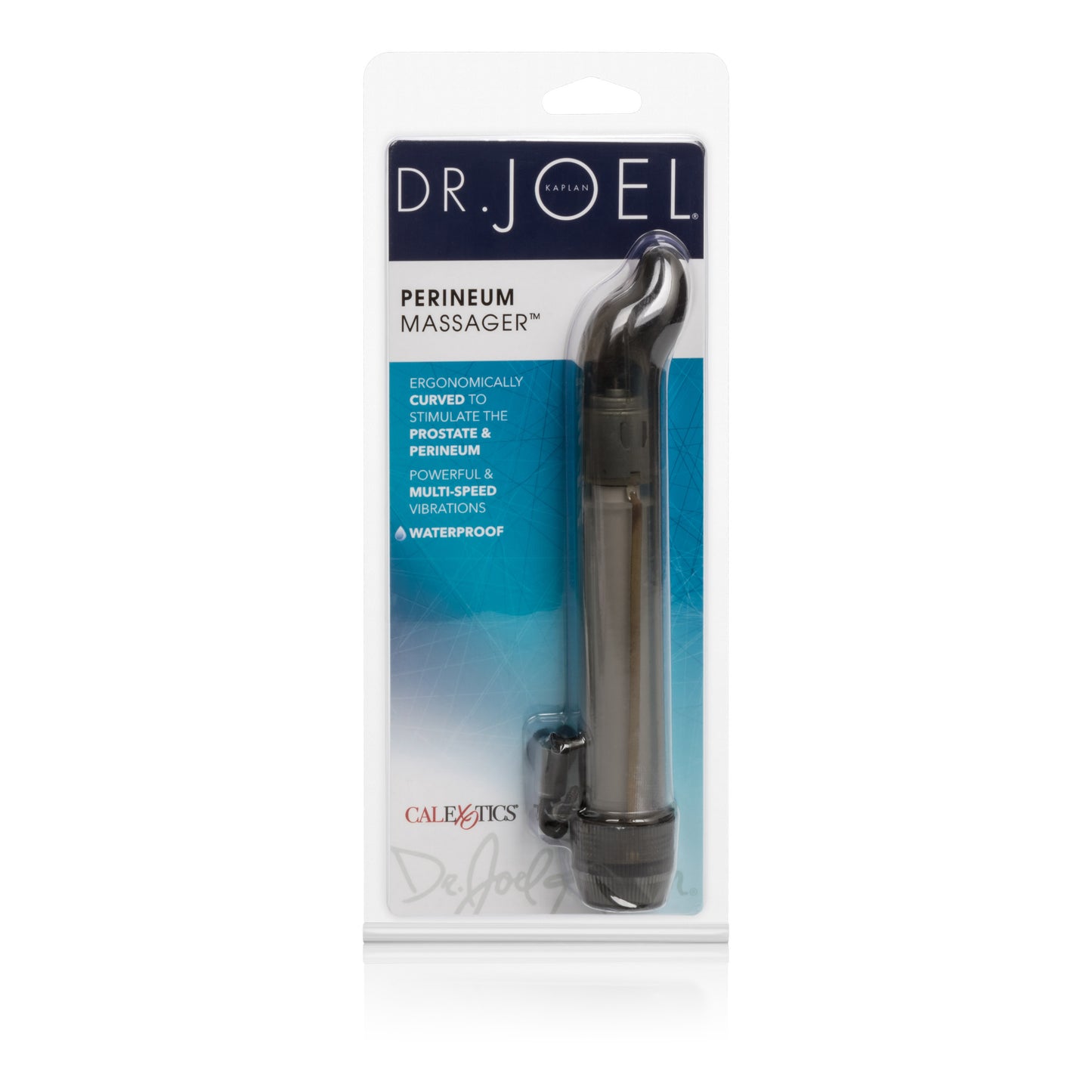 Dr. Joel Perineum Massager 7 Inch SE5643202