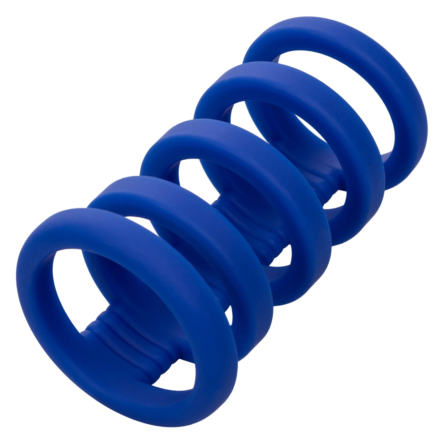 Admiral Xtreme Cock Cage- Blue SE6010253