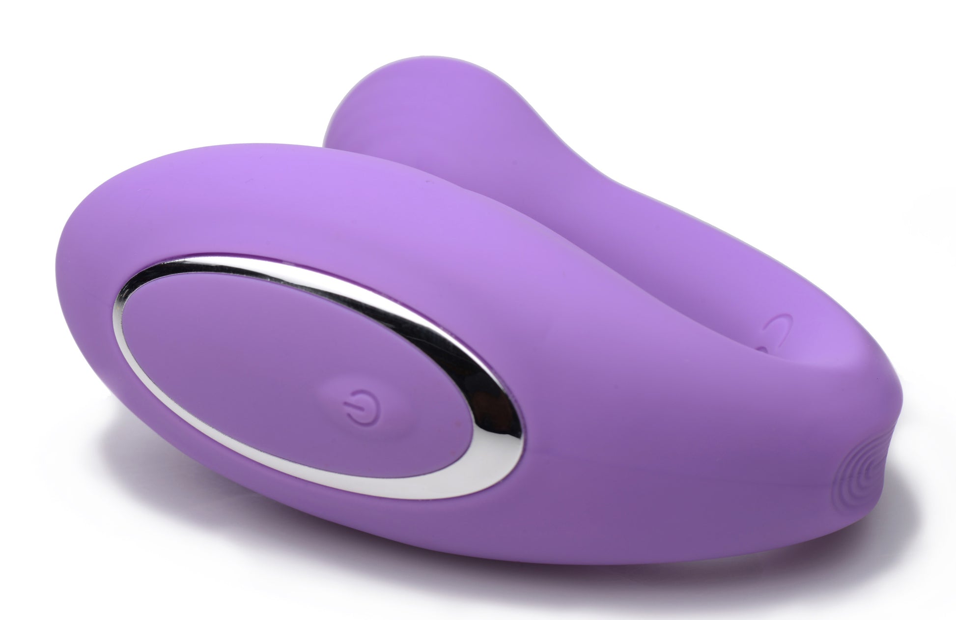 7x Pulse Pro Pulsating and Clit Stim Vibe With  Remote INM-AG601