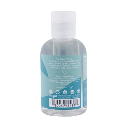 Sliquid Tsunami Ultra Thick Gel 4.2oz