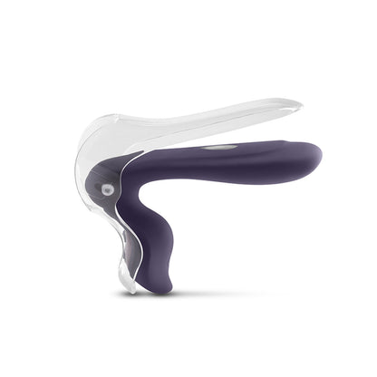 "Inya - Gyno Vibe - Gray NSN-0560-03"