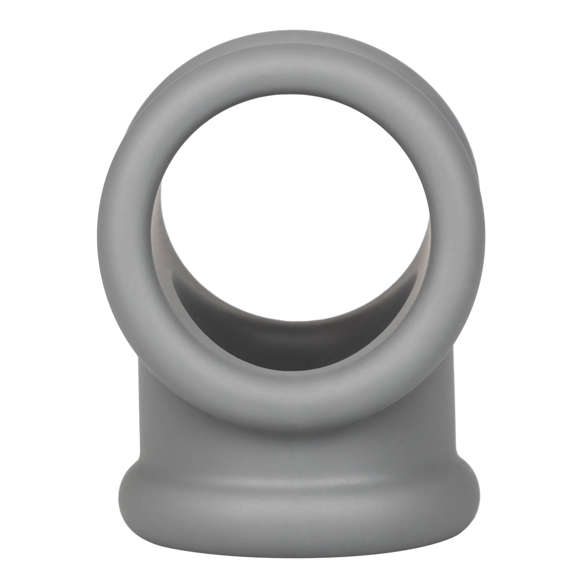 Alpha Liquid Silicone Precision Ring - Gray SE1492352