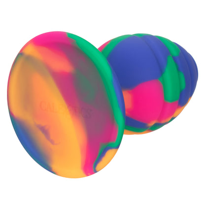 Cheeky Medium Swirl Tie-Dye Plug SE0439103