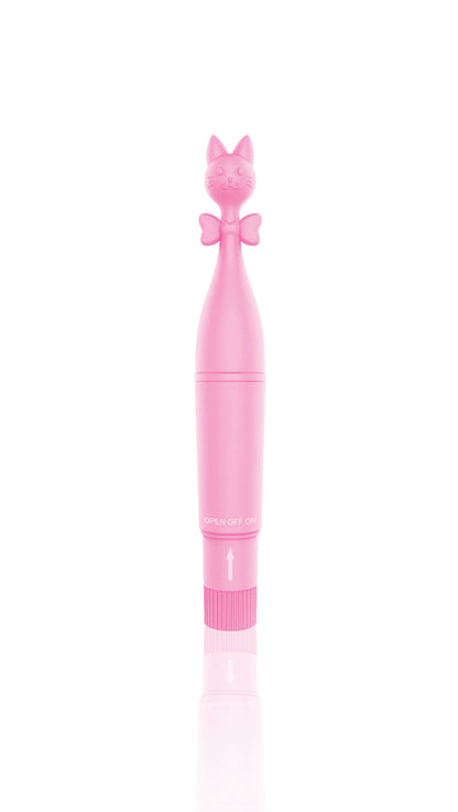 The 9's - Clitterific - Kitty Clitty  Clitoral Stimulator IC2681