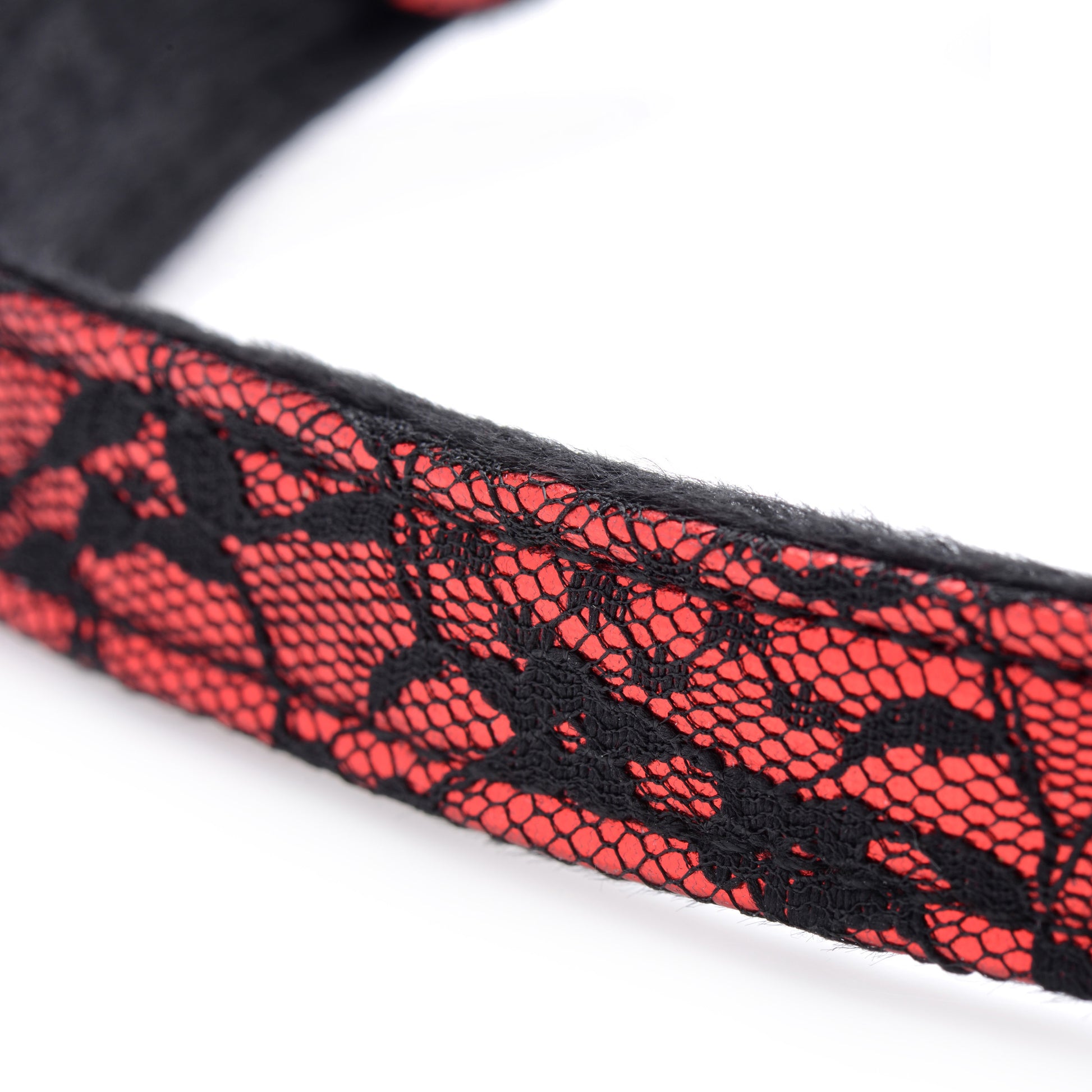 Full Bloom Silicone Ball Gag With Rose MS-AG574